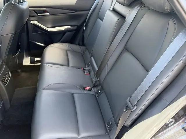 2023 Mazda CX-30 2.5 S Select
