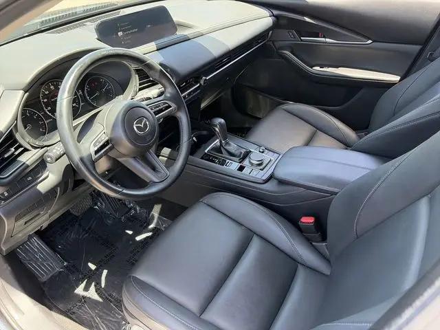 2023 Mazda CX-30 2.5 S Select