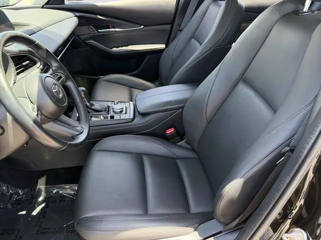 2023 Mazda CX-30 2.5 S Select