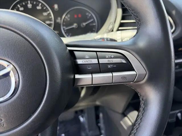 2023 Mazda CX-30 2.5 S Select