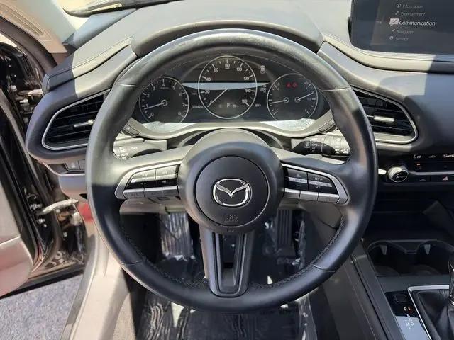 2023 Mazda CX-30 2.5 S Select