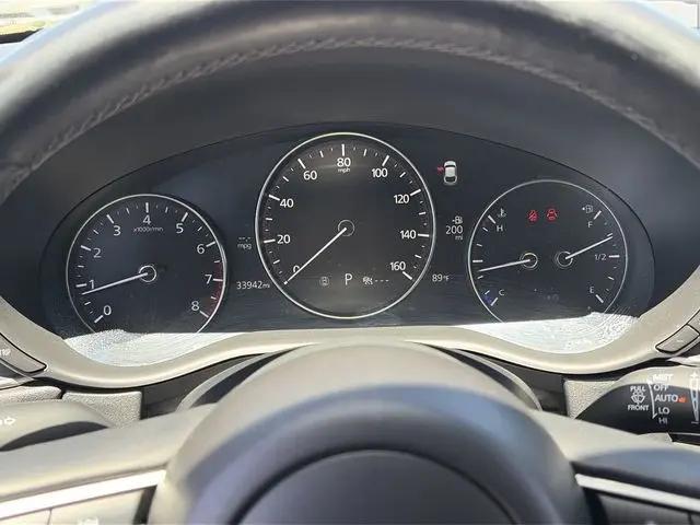 2023 Mazda CX-30 2.5 S Select