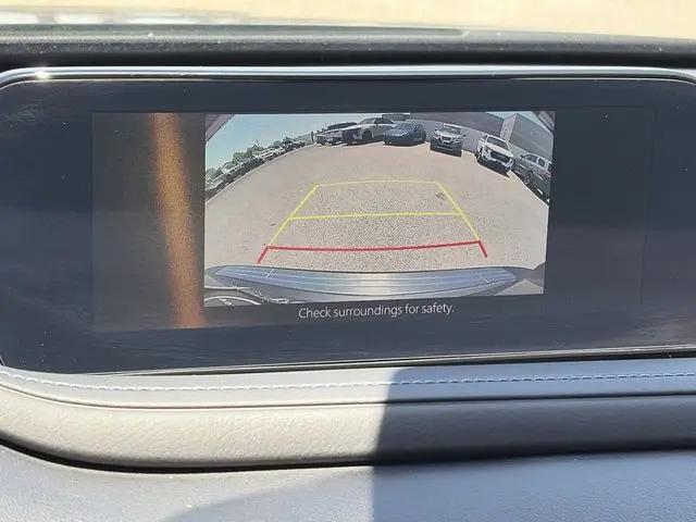 2023 Mazda CX-30 2.5 S Select