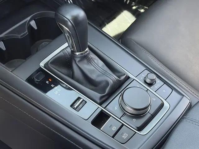 2023 Mazda CX-30 2.5 S Select