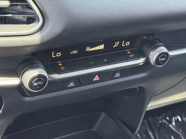 2023 Mazda CX-30 2.5 S Select