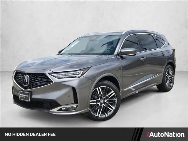 2026 Acura MDX Advance Package for sale in League City, TX