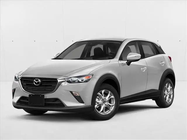 2019 Mazda CX-3 Sport for sale in Santa Clara, CA