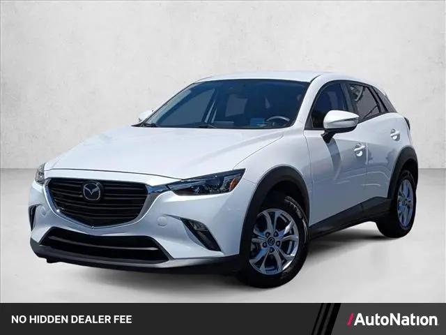 2019 Mazda CX-3 Sport for sale in Santa Clara, CA