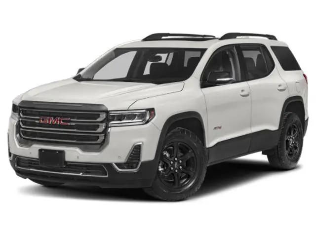 2023 GMC Acadia FWD Denali for sale in Killeen, TX