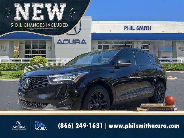 2026 Acura RDX Base for sale in Pompano Beach, FL
