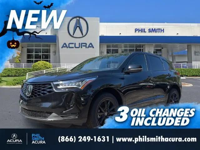 2026 Acura RDX Base for sale in Pompano Beach, FL