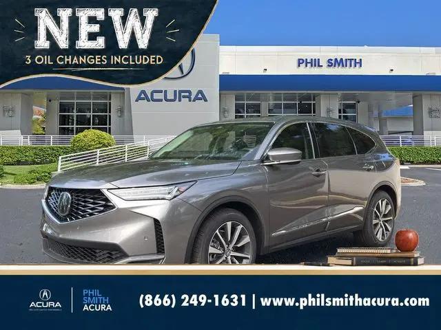 2026 Acura MDX Technology Package for sale in Pompano Beach, FL