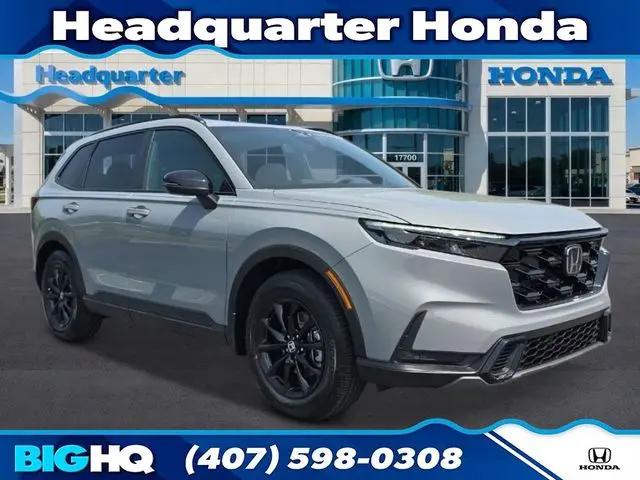 2026 Honda CR-V Hybrid 2WD Sport-L for sale in Clermont, FL