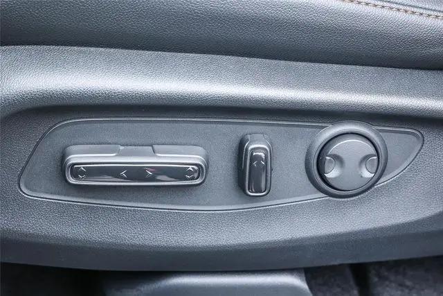 2026 Honda CR-V Hybrid 2WD Sport-L
