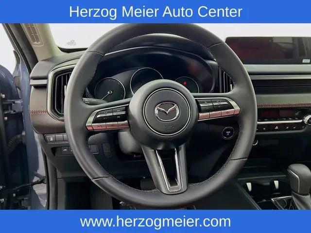 2025 Mazda CX-50 Hybrid Premium Plus Package