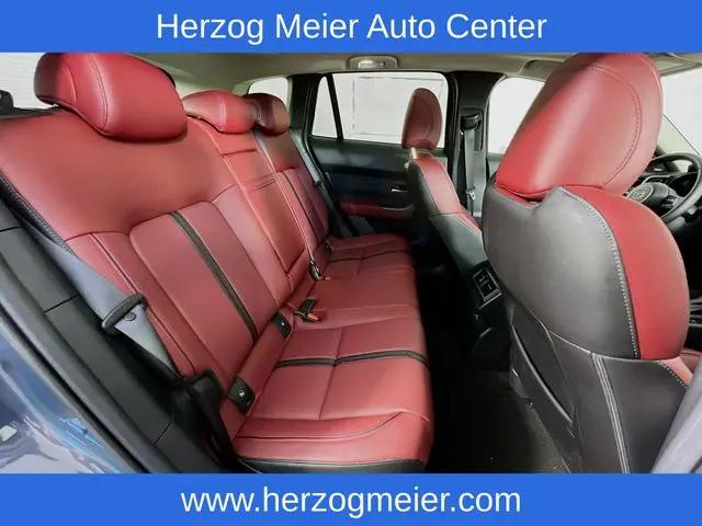 2025 Mazda CX-50 Hybrid Premium Plus Package