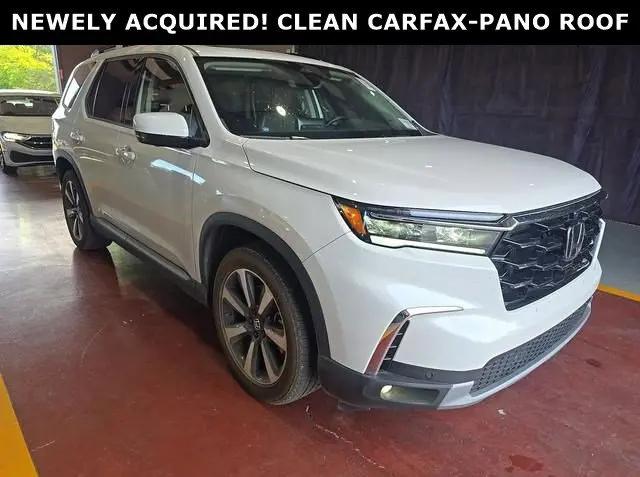 2025 Honda Pilot Elite for sale in Brunswick, GA
