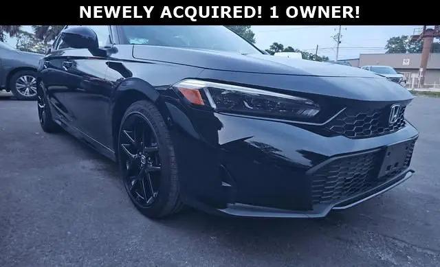 2026 Honda Civic Sport for sale in Brunswick, GA