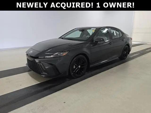 2025 Toyota Camry SE for sale in Brunswick, GA