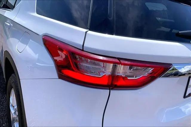 2020 Chevrolet Traverse AWD LT Cloth