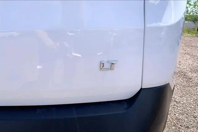 2020 Chevrolet Traverse AWD LT Cloth