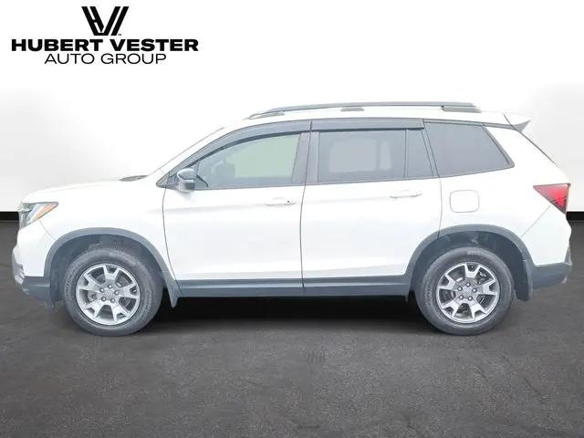 2023 Honda Passport AWD TrailSport for sale in Wilson, NC