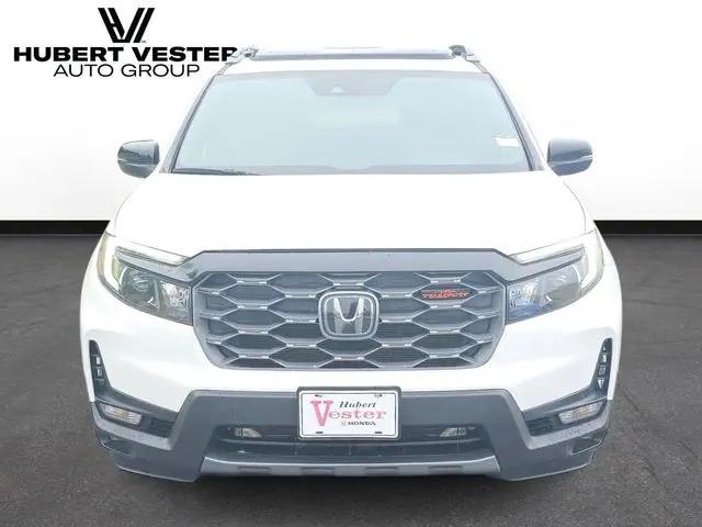 2023 Honda Passport AWD TrailSport