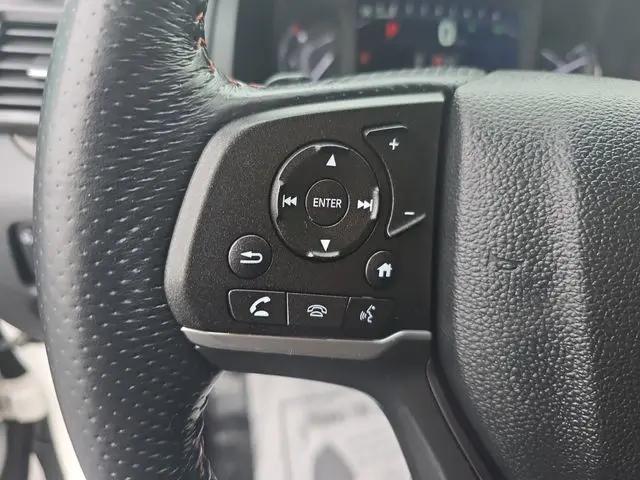 2023 Honda Passport AWD TrailSport