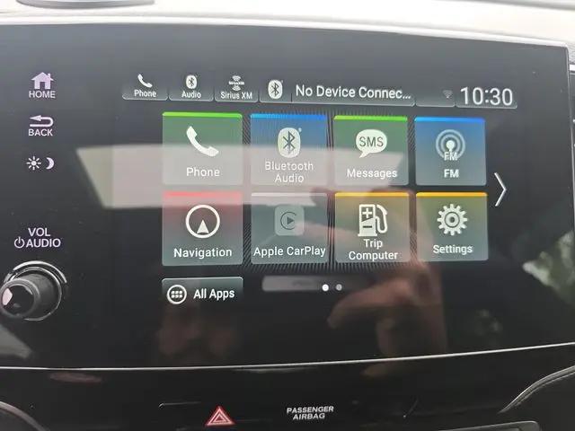 2023 Honda Passport AWD TrailSport