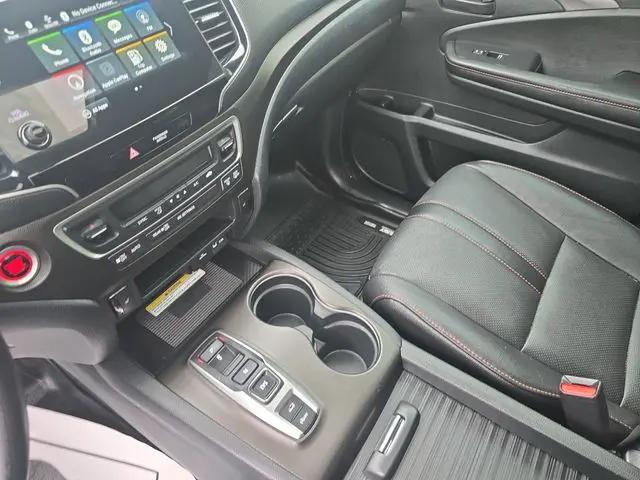 2023 Honda Passport AWD TrailSport