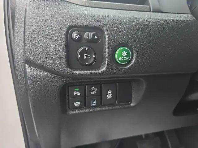 2023 Honda Passport AWD TrailSport