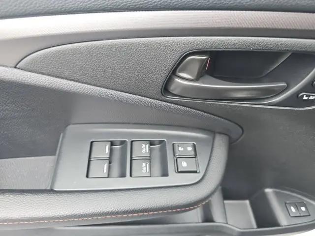 2023 Honda Passport AWD TrailSport