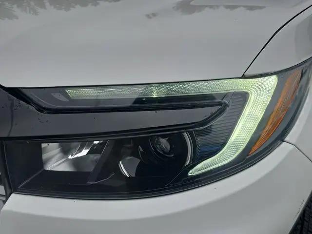 2023 Honda Passport AWD TrailSport