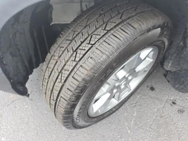 2023 Honda Passport AWD TrailSport
