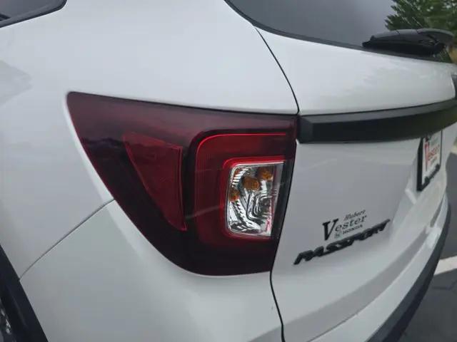2023 Honda Passport AWD TrailSport
