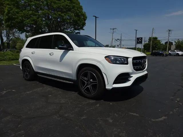 2023 Mercedes-Benz GLS GLS 450 4MATIC for sale in Hartford, CT