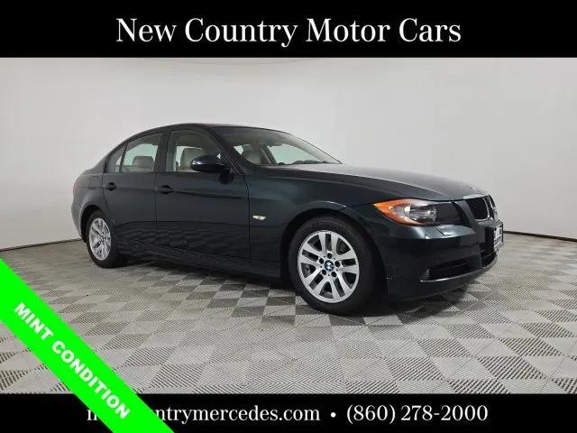 2006 BMW 325xi 325xi for sale in Hartford, CT