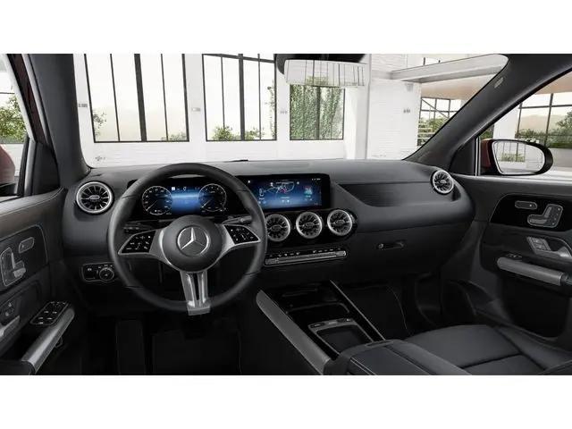 2026 Mercedes-Benz GLA-CLASS 4MATIC