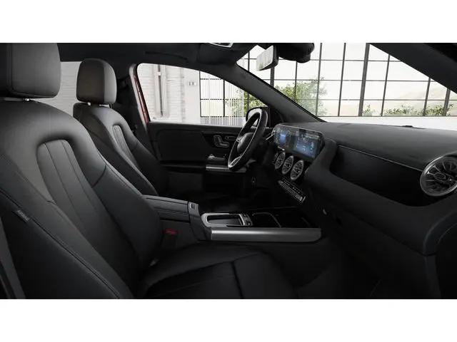 2026 Mercedes-Benz GLA-CLASS 4MATIC