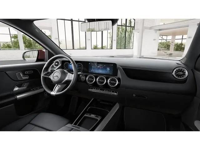 2026 Mercedes-Benz GLA-CLASS 4MATIC