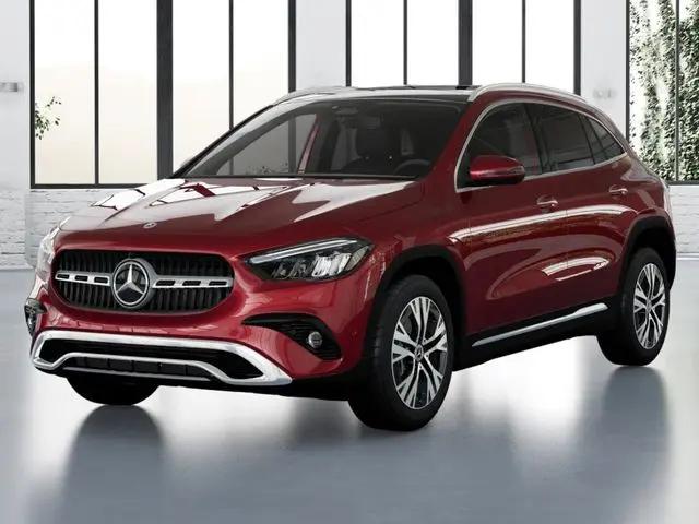 2026 Mercedes-Benz GLA-CLASS 4MATIC for sale in Englewood, NJ
