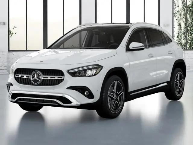2026 Mercedes-Benz GLA-CLASS 4MATIC for sale in Englewood, NJ