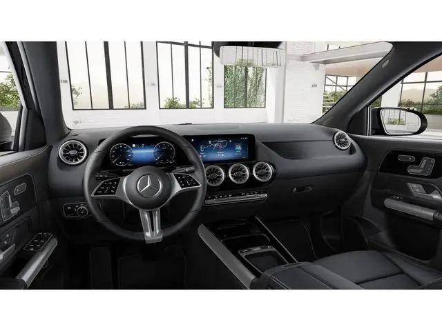 2026 Mercedes-Benz GLA-CLASS 4MATIC