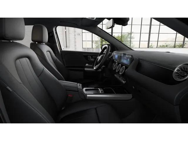 2026 Mercedes-Benz GLA-CLASS 4MATIC