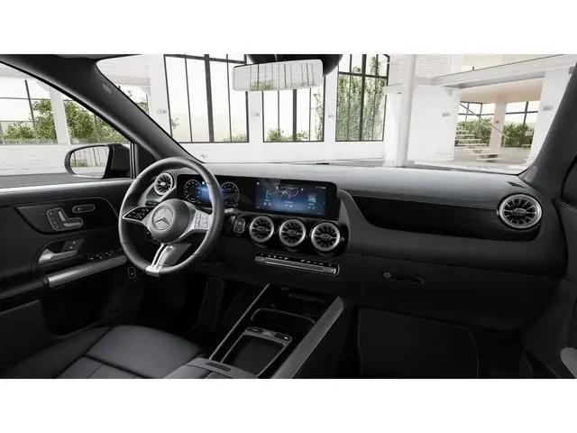2026 Mercedes-Benz GLA-CLASS 4MATIC