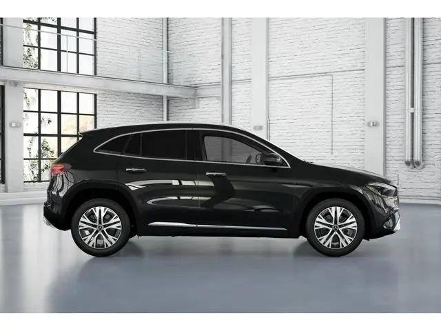 2026 Mercedes-Benz GLA-CLASS 4MATIC
