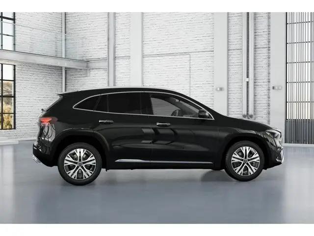 2026 Mercedes-Benz GLA-CLASS 4MATIC
