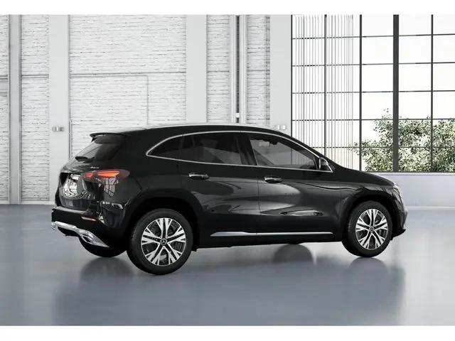 2026 Mercedes-Benz GLA-CLASS 4MATIC