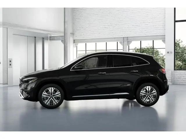 2026 Mercedes-Benz GLA-CLASS 4MATIC