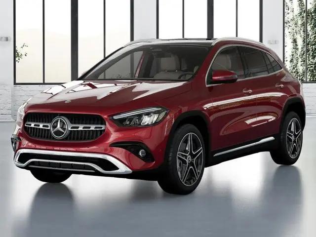 2026 Mercedes-Benz GLA-CLASS 4MATIC for sale in Englewood, NJ